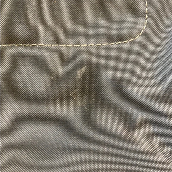 Longchamp Le Pliage Small Nylon Tote - Picture 4 of 8